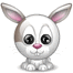 兔子gif动画0101