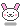 兔子gif动画0102
