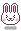兔子gif动画0103