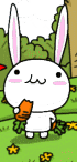 兔子gif动画0111