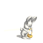 兔子gif动画0113