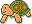 乌龟gif动画0005
