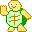 乌龟gif动画0010