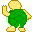 乌龟gif动画0011
