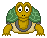 乌龟gif动画0016