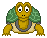 乌龟gif动画0018