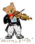 熊gif动画0033