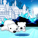 熊gif动画0102