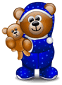 熊gif动画0121