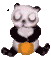 熊猫gif动画0013