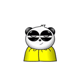 熊猫gif动画0037