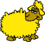 羊gif动画0007