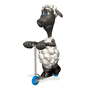 羊gif动画0026