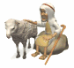 羊gif动画0024