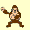 猿猴gif动画0012