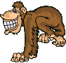 猿猴gif动画0026