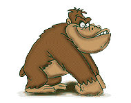 猿猴gif动画0030