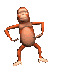 猿猴gif动画0031