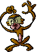 猿猴gif动画0038
