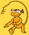 猿猴gif动画0040