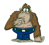 猿猴gif动画0041