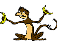 猿猴gif动画0046