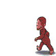 猿猴gif动画0055