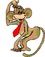 猿猴gif动画0056