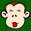 猿猴gif动画0058