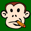 猿猴gif动画0059
