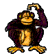 猿猴gif动画0061