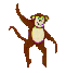 猿猴gif动画0067
