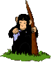 猿猴gif动画0069