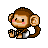 猿猴gif动画0070
