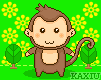 猿猴gif动画0072