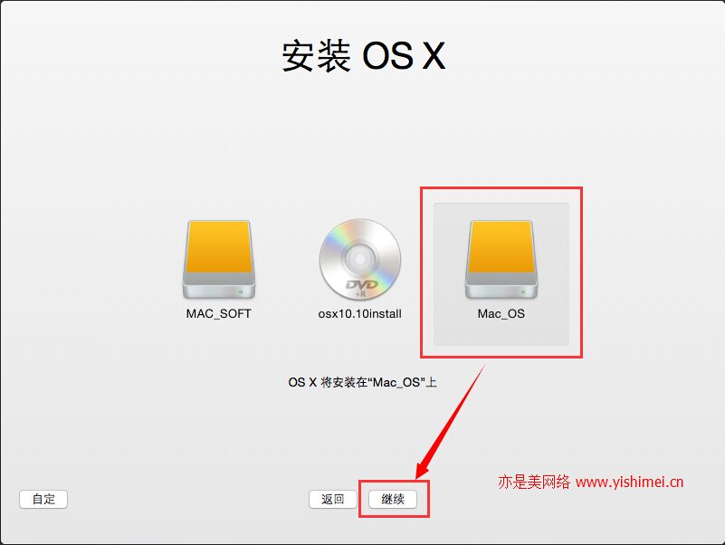 图文详解如何在VMware Workstation11虚拟机上安装黑苹果Mac OS X 10.10系统